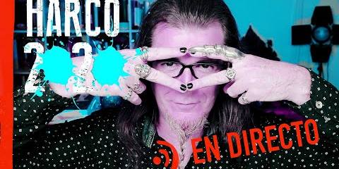 Thumbnail for CÓMO HARÉ #HARCO2020
