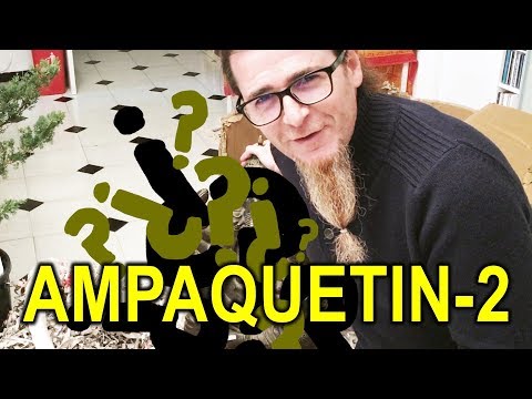 Thumbnail for AMPAQUETIN 50.000 SUSCRIPTORES I SEGUNDO UNBOXING