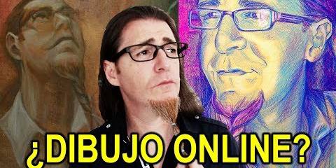Thumbnail for ¿APRENDER DIBUJO ONLINE? ¿ES POSIBLE? EXPERIENCIA REAL + RETRATOS DE SEGUIDORES Thumbnail for ¿APRENDER DIBUJO ONLINE? ¿ES POSIBLE? EXPERIENCIA REAL + RETRATOS DE SEGUIDORES