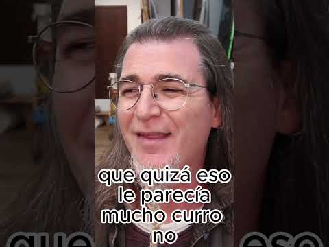 Thumbnail for EL MISMO ERA LA ESCULTURA, LAS EXTRAÑAS PIEZAS DE CHRIS BURDEN