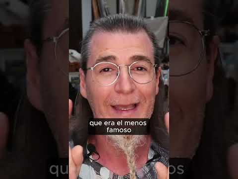 Thumbnail for ¿COMO empezó VRUBEL a pintar DEMONIOS?