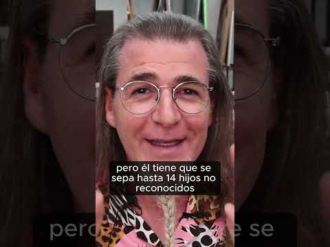 Thumbnail for La EXTRAÑA vida de GUSTAV KLIMT