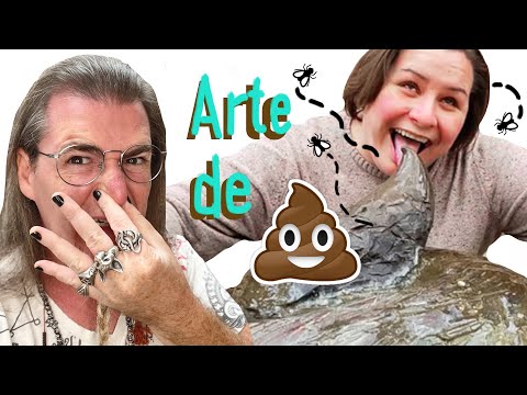 Thumbnail for ARTE de MIER**💩. Literal