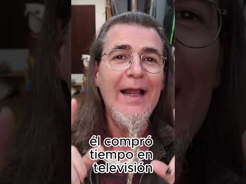 Thumbnail for ¿POR QUÉ NO SALIA WARHOL EN EL ANUNCIO DE CHRIS BURDEN?