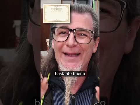 Thumbnail for ¿CÓMO obtener un CERTIFICADO oficial de BANKSY?