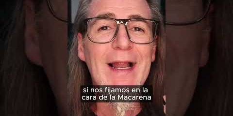 Thumbnail for La VIRGEN de la MACARENA no se parece al cartel Thumbnail for La VIRGEN de la MACARENA no se parece al cartel