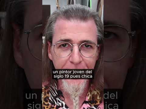 Thumbnail for Los inicios de Gustav KLIMT en el mundo del arte