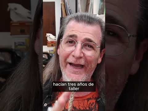 Thumbnail for Te explico interesante SISTEMA DE ENSEÑANZA de la BAUHAUS