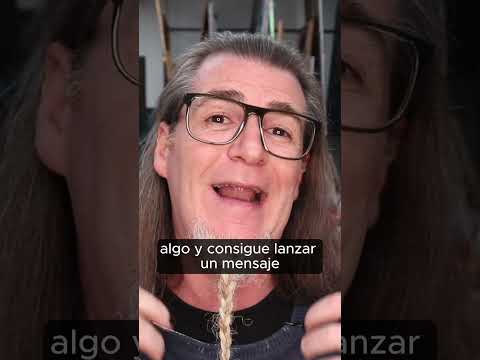 Thumbnail for ¿Qué os parece la TIPOGRAFIA del cartel de la MACARENA?