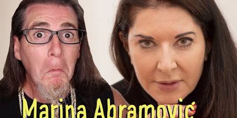 Thumbnail for Le dan el Premio Princesa de Asturias a Marina Abramovic. Mi opinión
