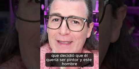 Thumbnail for ¿Cuando decidió DAVID LYNCH dedicarse a la PINTURA?