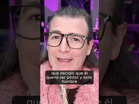 Thumbnail for ¿Cuando decidió DAVID LYNCH dedicarse a la PINTURA?