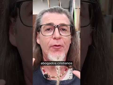 Thumbnail for Las amenazas más fuertes que recibió Fabián Cháirez por su exposición "La venida del Señor"