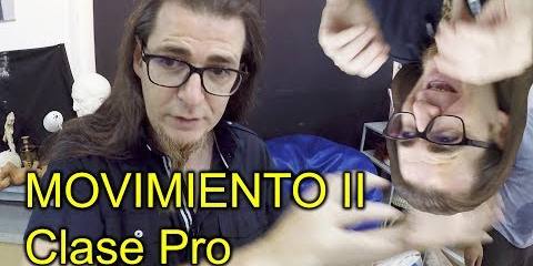 Thumbnail for CLASE PRO DIBUJO DE MOVIMIENTO II. REAL. ACADEMIA BELLAS ARTES