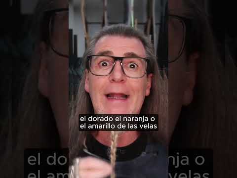 Thumbnail for ¿Son acertados los COLORES del cartel de la MACARENA de LUIS GORDILLO?