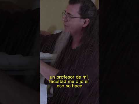 Thumbnail for Aquí os dejo una #anecdota de mi juventud en #bellasartes ¡Cuánto aprendí!