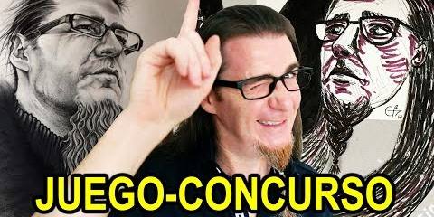 Thumbnail for LO PROMETIDO ES DEUDA + CONCURSO + DIBUJOS DE SEGUIDORES