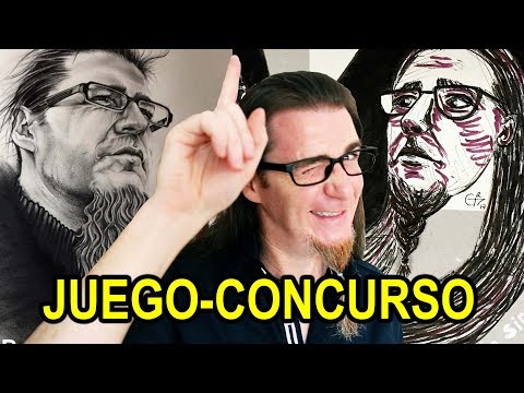 Thumbnail for LO PROMETIDO ES DEUDA + CONCURSO + DIBUJOS DE SEGUIDORES