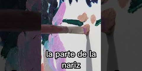 Thumbnail for Dibujando del natural a mi colaboradora Irene