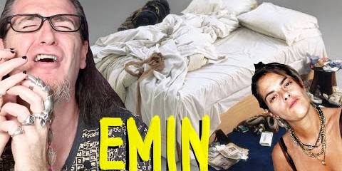 Thumbnail for LA CAMA DE 4,3 MILLONES DE DÓLARES DE TRACEY EMIN