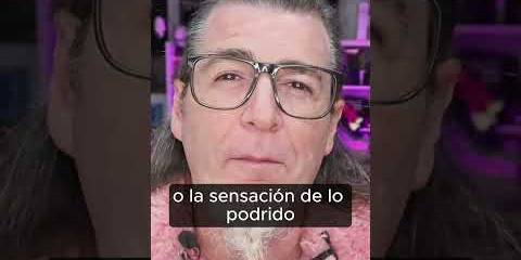 Thumbnail for ¿QUÉ busca DAVID LYNCH con sus PINTURAS?