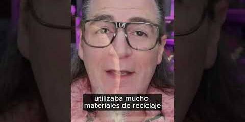 Thumbnail for En esto se inspiraba DAVID LYNCH para hacer sus cuadros