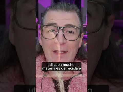 Thumbnail for En esto se inspiraba DAVID LYNCH para hacer sus cuadros