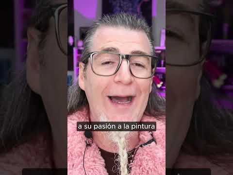 Thumbnail for Mi OPINIÓN sobre la obra pictórica de DAVID LYNCH