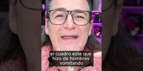 Thumbnail for Grotescos desconcertantes y fascinantes, así son los cuadros de DAVID LYNCH