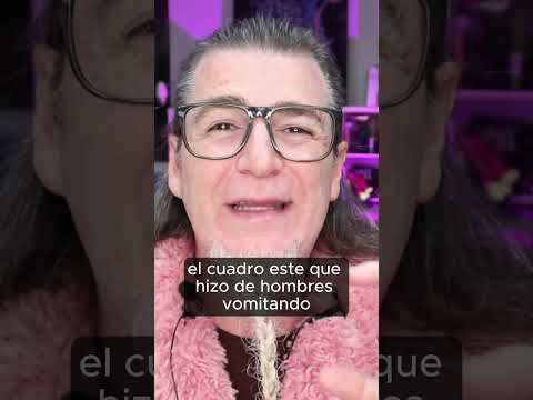 Thumbnail for Grotescos desconcertantes y fascinantes, así son los cuadros de DAVID LYNCH