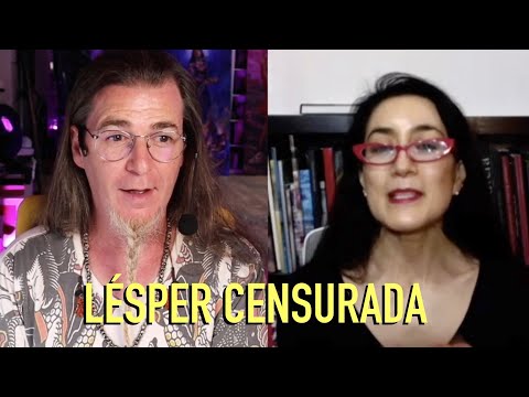 Thumbnail for Avelina Lésper CENSURADA en la FERIA DEA ARTE MACO, México. Ft. Antonio García Villarán Thumbnail for Avelina Lésper CENSURADA en la FERIA DEA ARTE MACO, México. Ft. Antonio García Villarán