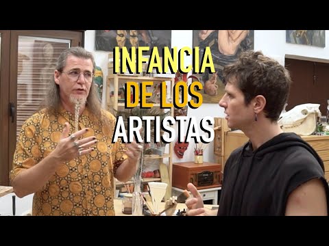 Thumbnail for ¿CÓMO ERA GUILLERMO LORCA DE NIÑO? SU INFANCIA COMO ARTISTA Con ANTONIO GARCÍA VILLARÁN Thumbnail for ¿CÓMO ERA GUILLERMO LORCA DE NIÑO? SU INFANCIA COMO ARTISTA Con ANTONIO GARCÍA VILLARÁN