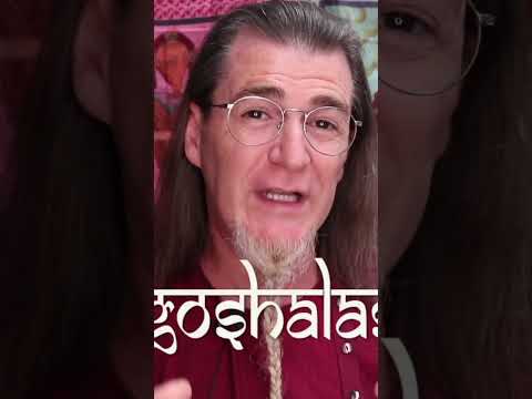 Thumbnail for Que es un goshala? Thumbnail for Que es un goshala?