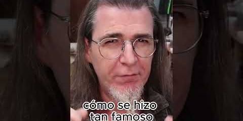 Thumbnail for ¿COMO SE HIZO TAN FAMOSO CHRIS BURDEN?