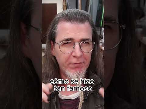 Thumbnail for ¿COMO SE HIZO TAN FAMOSO CHRIS BURDEN?