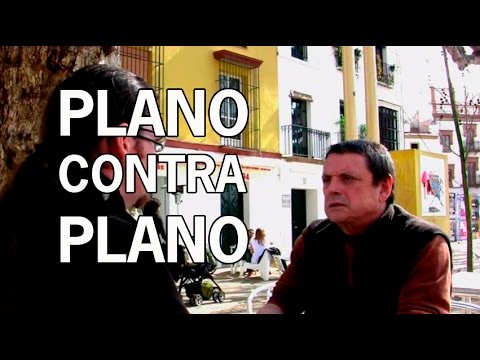 Thumbnail for PLANO CONTRA PLANO, un corto de Manuel Maciá.