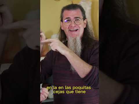 Thumbnail for ¿Qué os pareció el RETO DE LA CABEZA? ¿Cómo? ¿Que no lo has visto? ¡Pues aquí os dejo un adelanto!