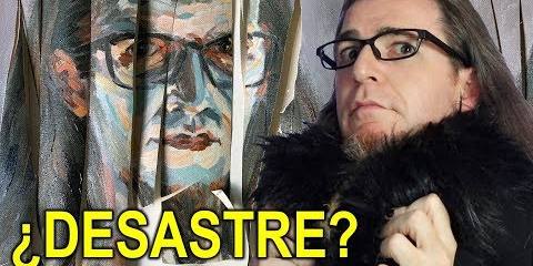 Thumbnail for ROMPO MI OBRA POR ACCIDENTE. MI SHOW HAMPARTE