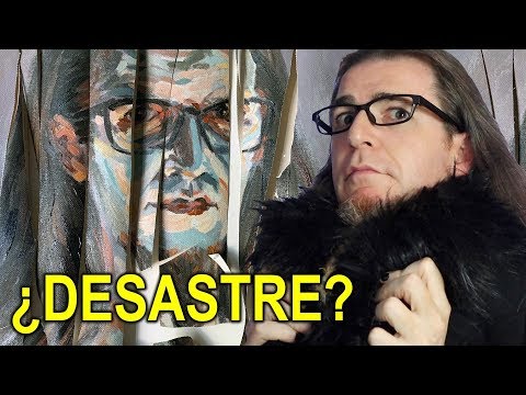 Thumbnail for ROMPO MI OBRA POR ACCIDENTE. MI SHOW HAMPARTE