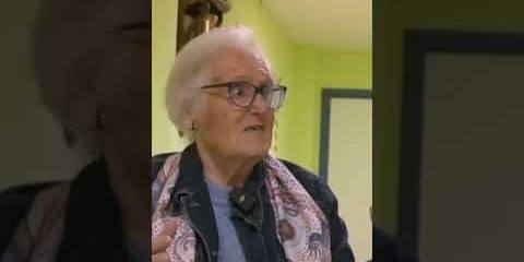 Thumbnail for El Ecce Homo representa la vida de Doña Cecilia de Borja #arte #historia #antoniogarciavillaran