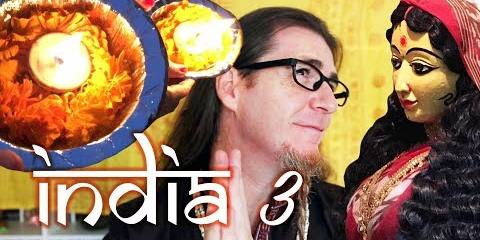Thumbnail for INDIA 95 TIMOS, CURIOSIDADES, CONSEJOS Y ANÉCDOTAS. MI VIAJE PARTE 3/3