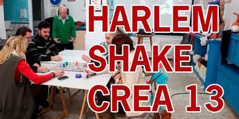 Thumbnail for Harlem Shake CREA13