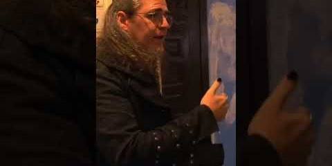 Thumbnail for Nadie puede decir que el Ecce Homo de Borja está mal #arte #historia #antoniogarciavillaran