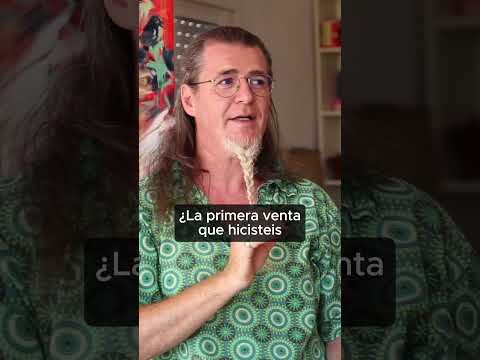 Thumbnail for ¡Vende tu arte ya!