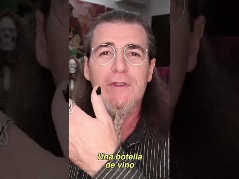 Thumbnail for Lo que me traje de Borja #antoniogarciavillaran #arte #dibujo #eccehomo