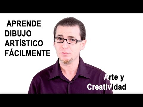 Thumbnail for Aprende Dibujo Artístico fácilmente. Curso online. Arte y Creatividad.
