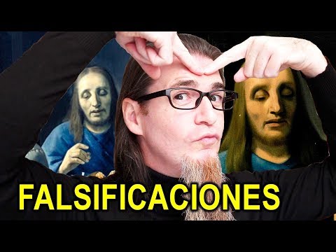 Thumbnail for EL ARTE DE LA FALSIFICACIÓN. JOHANNES VERMEER, MEEGEREN Y HERMAN GOERING