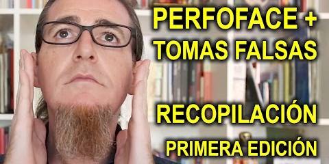 Thumbnail for PERFOFACE + TOMAS FALSAS. RECOPILACIÓN 2016