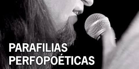 Thumbnail for HISPANOFILIA (Parafilias Perfopoéticas) El Cangrejo Pistolero en PAY AFTER SHOW