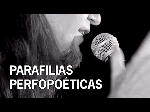 Thumbnail for HISPANOFILIA (Parafilias Perfopoéticas) El Cangrejo Pistolero en PAY AFTER SHOW